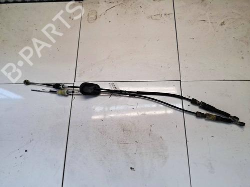 Used Cable Cable NISSAN JUKE (F15) 1.5 dCi (110 hp) 34982879 34982879