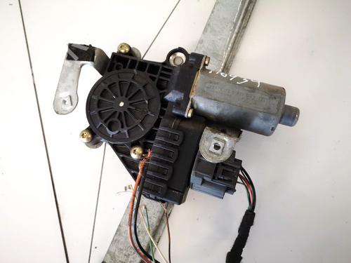 Used Right rear window motor Right rear window motor 35496649 35496649