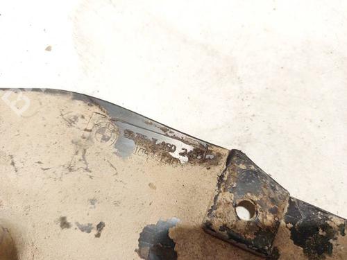 Underbody protection BMW X6 (E71, E72) xDrive 30 d | BP34908431M92 - Image 3