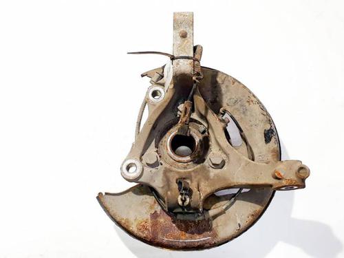Used Right front steering knuckle Right front steering knuckle 35120555 35120555