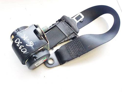 Used Rear left seatbelt Rear left seatbelt MINI MINI (R56) One (98 hp) 34930242 34930242