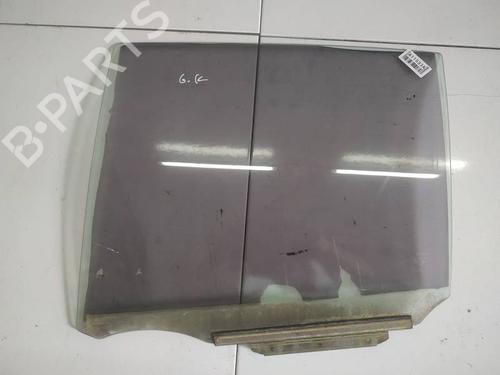 Dør rude ventre bagtil Dør rude ventre bagtil TOYOTA YARIS (_P1_) 1.3 (NCP10, SCP12_) (86 hp) 36906560 36906560