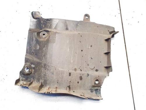Underbody protection MAZDA 3 Saloon (BP_) 2.0 SKYACTIV-G M Hybrid (BP5S, BP6S) | BP40052914M92 - Image 2