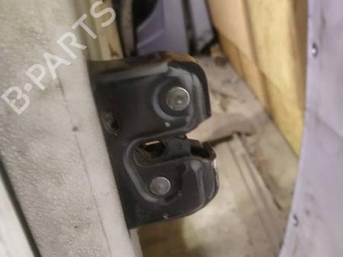 Used Tailgate lock Tailgate lock 35138505 35138505