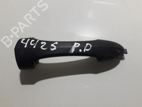 Used Front right exterior door handle Front right exterior door handle FORD FOCUS I (DAW, DBW) 1.6 16V (100 hp) 35837993 35837993