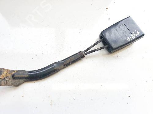 Used Seat buckle Seat buckle 35254256 35254256