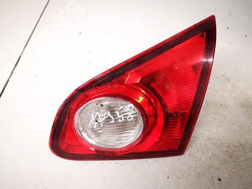Used Right tailgate light Right tailgate light 35363069 35363069