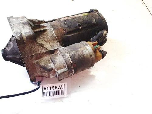 Used Starter Starter 38040565 38040565