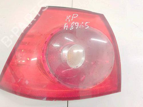 Used Left taillight Left taillight VW GOLF V (1K1) 2.0 TDI (140 hp) 35313826 35313826
