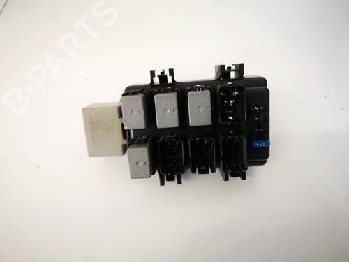 fuse-box-subaru-legacy-iv-bl-2003-2004-2005-2006-2007-2008-2009-2010-2011-2012-2013-2014-2015-32884038 main image