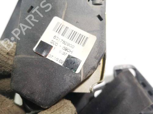 Rear left seatbelt AUDI A8 D3 (4E2, 4E8) 4.2 quattro | BP34813506I29 - Image 3