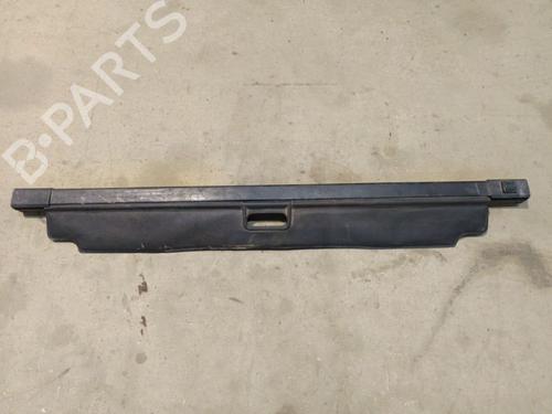 Hattehylde Hattehylde OPEL ZAFIRA A MPV (T98) 2.0 DI 16V (F75) (82 hp) 36688765 36688765