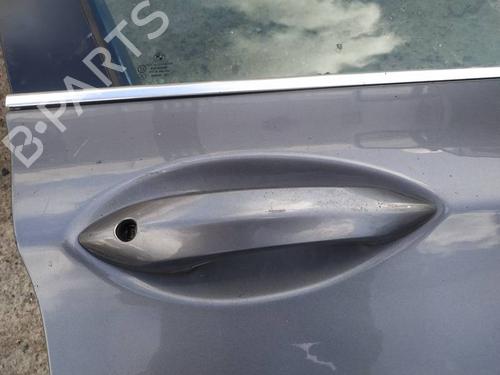 Used Front right exterior door handle Front right exterior door handle 35370960 35370960
