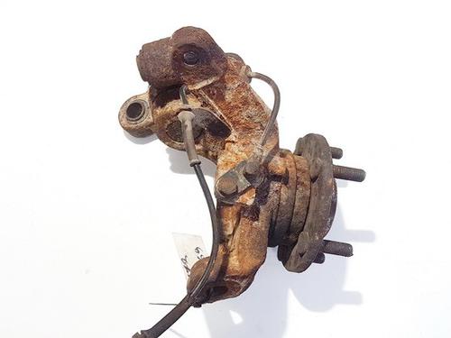 Right front steering knuckle NISSAN PRIMERA Hatchback (P12) 1.9 dCi | BP35451927M26 - Image 2