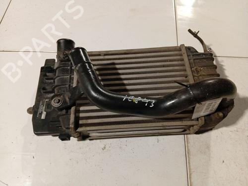 Used Intercooler Intercooler TOYOTA YARIS (_P9_) 1.4 D-4D (NLP90_, NLP90R) (90 hp) 34921456 34921456
