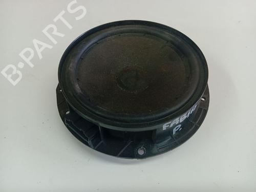 Luidspreker Luidspreker VW POLO V (6R1, 6C1) 1.2 TDI (75 hp) 33862198 33862198