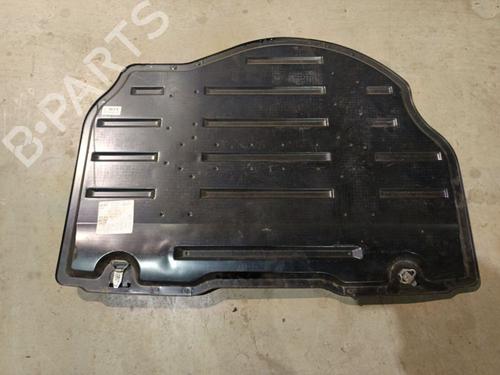 Bagagerumsbeklædning Bagagerumsbeklædning VW GOLF III (1H1) 1.6 (101 hp) 34928886 34928886