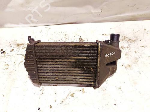 Used Intercooler Intercooler 35148917 35148917