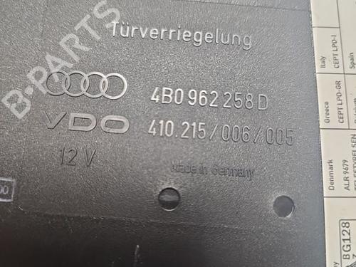 Electronic module AUDI A6 C5 (4B2, 4B4) 2.5 TDI | BP38260376M83 - Image 4
