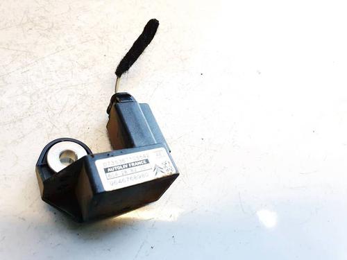 electronic-module-citroen-c4-ii-nc_-2009-32621232 main image