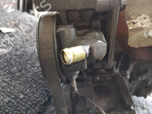 Used Steering pump Steering pump 35507902 35507902