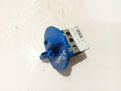 Used Heater resistor Heater resistor AUDI A4 B7 (8EC) 2.0 TDI (140 hp) 34901395 34901395