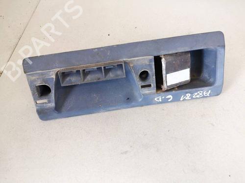 Used Rear right interior door handle Rear right interior door handle 35256816 35256816