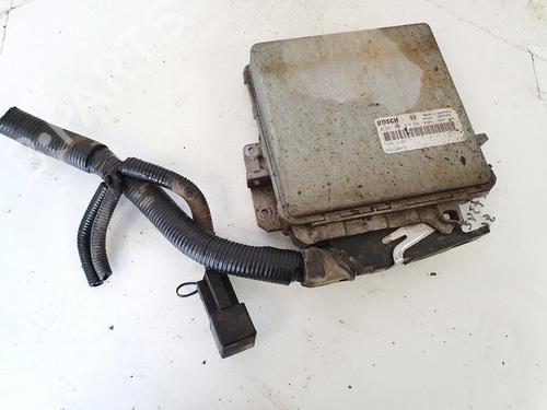 Used Engine control unit (ECU) Engine control unit (ECU) ROVER 400 II Hatchback (RT) 420 Di (105 hp) 32886335 32886335