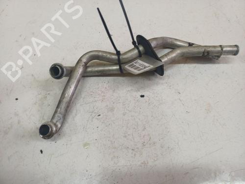 Used Pipe Pipe TOYOTA COROLLA Saloon (_E12_) 1.4 VVT-i (ZZE120_, ZZE120R) (97 hp) 32540301 32540301