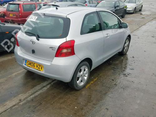 Switch TOYOTA YARIS (_P9_) 1.4 D-4D (NLP90_, NLP90R) | BP33512010I30  - Image 6