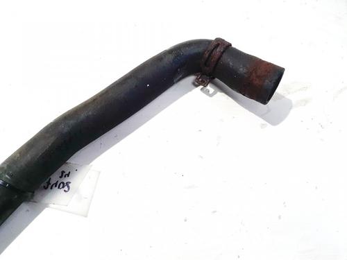 Pipe RENAULT SCÉNIC II (JM0/1_) 1.5 dCi (JM02, JM13) | BP32893371M125 - Image 2