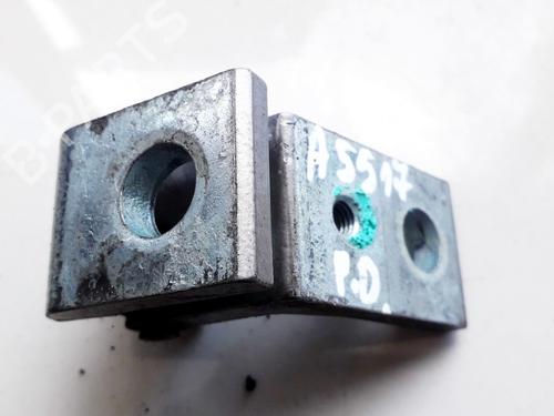 Used Hinge/Door check strap Hinge/Door check strap SKODA OCTAVIA II (1Z3) 1.9 TDI (105 hp) 33527682 33527682