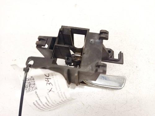 Front right interior door handle MERCEDES-BENZ E-CLASS (W211) E 200 CDI (211.004) | BP36547409I14 - Image 2