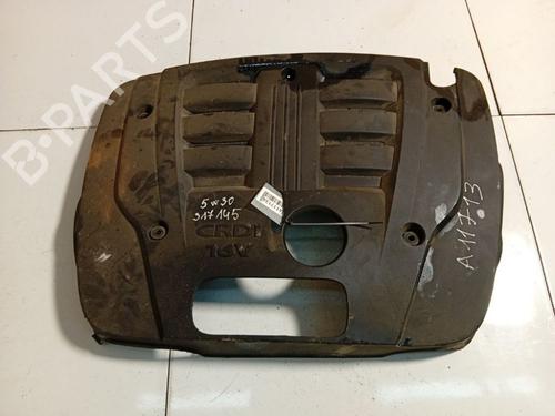 Used Upper protection Upper protection 38551334 38551334