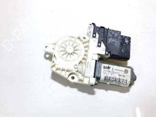 Used Left rear window motor Left rear window motor 35600852 35600852