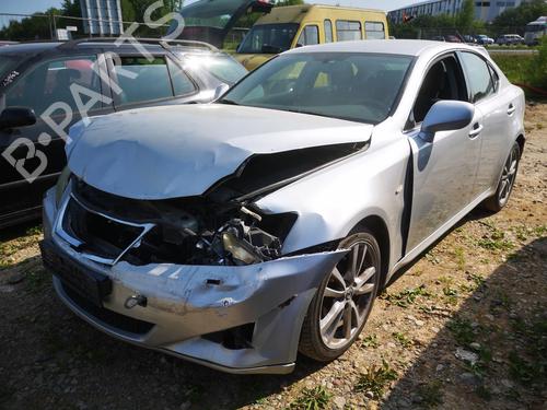 AC pipe LEXUS IS II (_E2_) 220d (ALE20) | BP32622132M126