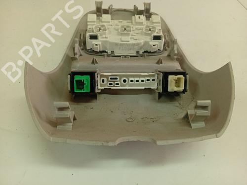 Interior roof light CITROËN C4 II Hatchback Van (NC_) 1.6 HDi | BP37505730I8 - Image 3