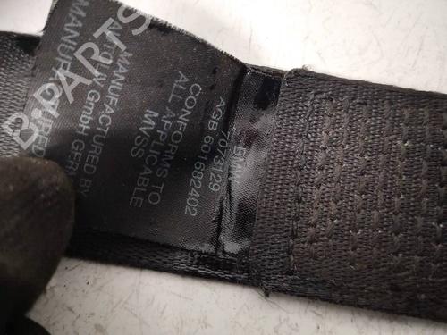 Front right seatbelt MINI MINI (R50, R53) Cooper | BP40274790I25 - Image 3