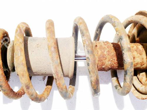 Used Shock absorber spring Shock absorber spring 35126507 35126507