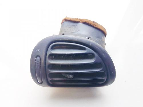 Used Air vent Air vent PEUGEOT 206 Hatchback (2A/C) 1.4 HDi eco 70 (68 hp) 33522733 33522733