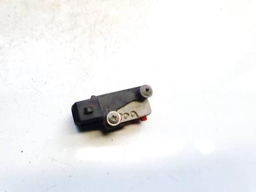 Used Electronic module Electronic module FORD TRANSIT Van (FA_ _) 2.0 DI (FAE_, FAF_, FAG_) (100 hp) 32604341 32604341