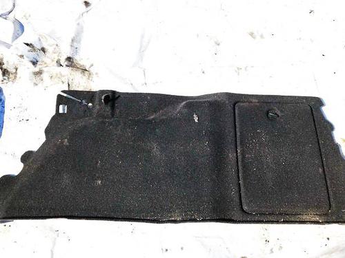 Used Boot lining Boot lining FORD FOCUS IV (HN) 1.0 EcoBoost (125 hp) 34754554 34754554