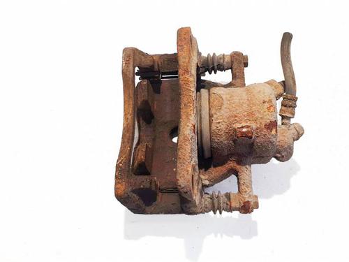 Left front brake caliper SUZUKI SX4 (EY, GY) 1.6 VVT 4x4 (RW416) | BP35246272M105 - Image 3