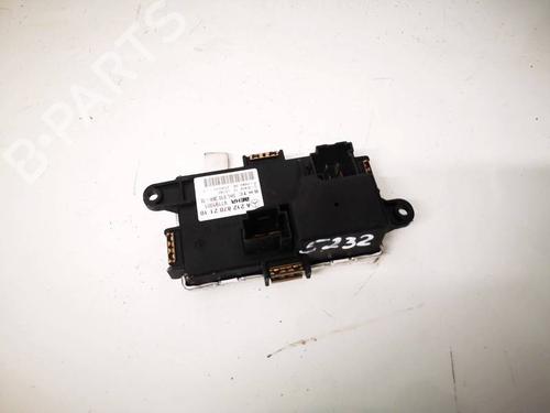 Used Heater resistor Heater resistor TOYOTA RAV 4 III (_A3_) 2.2 D 4WD (ALA30_, ALA30R) (136 hp) 34831309 34831309