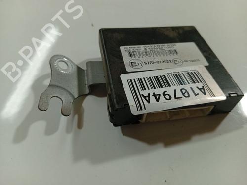 Used Electronic module Electronic module 34923377 34923377