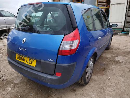 Switch RENAULT GRAND SCÉNIC II (JM0/1_) 1.5 dCi (JM1E) | BP32884236I30  - Image 8