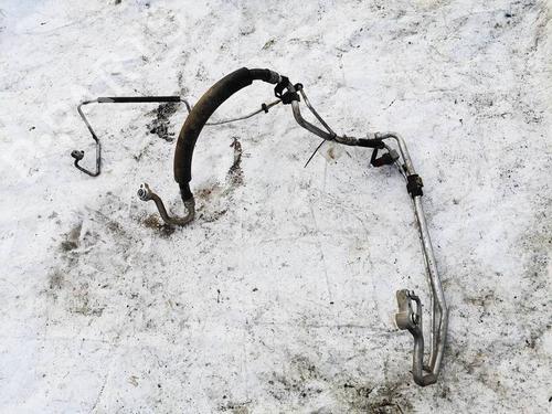 Used AC pipe AC pipe MITSUBISHI PAJERO PININ I (H6_W, H7_W) 2.0 GDI (H67W, H77W) (129 hp) 40027891 40027891