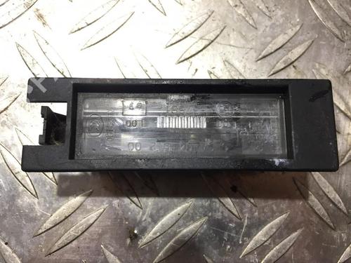 Used Licence plate light Licence plate light OPEL ASTRA H (A04) 1.3 CDTI (L48) (90 hp) 35656332 35656332