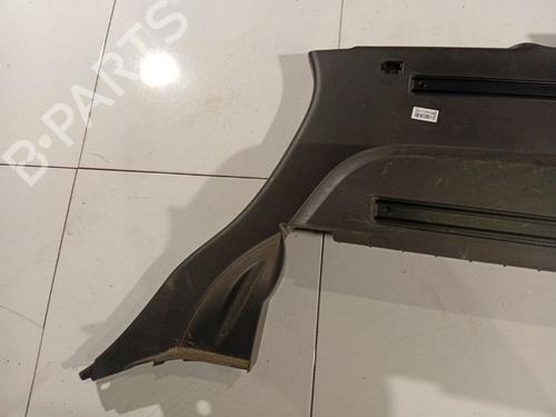 Boot lining OPEL ANTARA A (L07) 2.0 CDTI | BP34743831I3 - Image 2