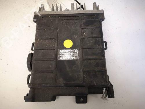 Used Engine control unit (ECU) Engine control unit (ECU) PEUGEOT 407 (6D_) 1.6 HDi 110 (6D9HZC, 6D9HYC) (109 hp) 34050379 34050379